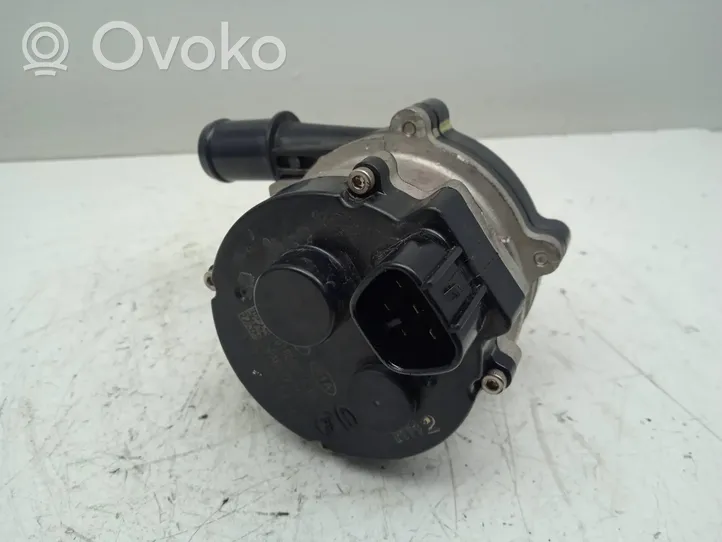 Hyundai Ioniq Water pump 2510003HZS