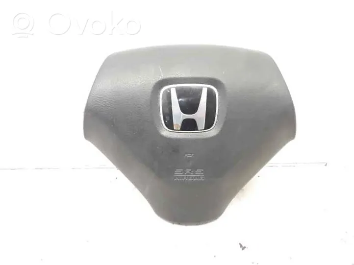 Honda Accord Poduszka powietrzna Airbag kierownicy 77800SEAG81000