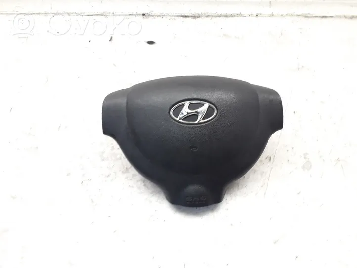 Hyundai i10 Airbag dello sterzo 569000X000CH