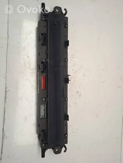 Renault Grand Modus Tachimetro (quadro strumenti) 281208575