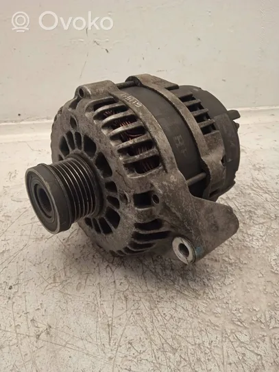 SsangYong Kyron Generatore/alternatore A6651540202