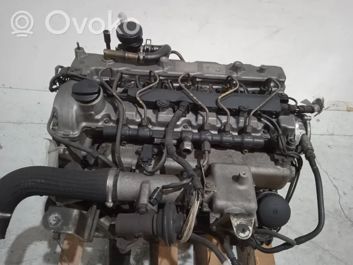 SsangYong Kyron Moteur 665950