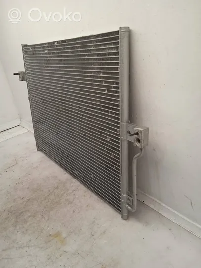 SsangYong Kyron Radiateur condenseur de climatisation 