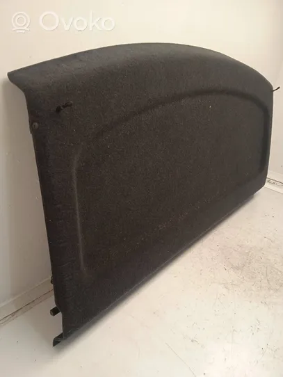 Volkswagen Golf SportWagen Parcel shelf 