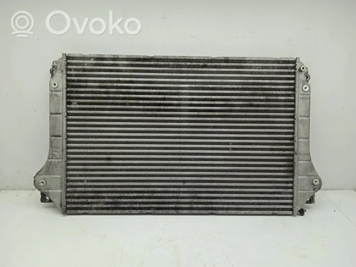 Toyota Avensis T250 Radiatore intercooler JD1271002220