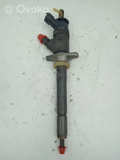 Citroen C4 Grand Picasso Injecteur de carburant 0445110297