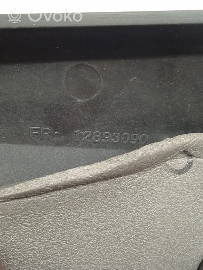 Dacia Dokker Etuoven sähköinen sivupeili 12893090