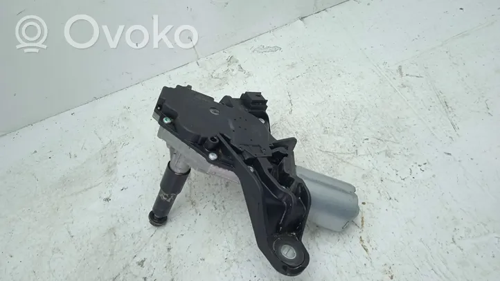 Renault Kangoo II Rear window wiper motor 8200431392