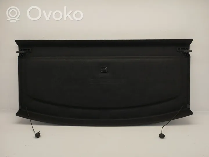 Volkswagen Golf SportWagen Parcel shelf 1K6867769