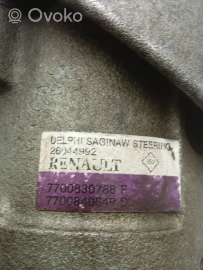 Renault Laguna I Pompa wspomagania układu kierowniczego 26044992