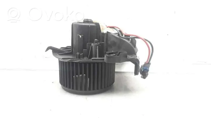 Citroen Jumpy Heater fan/blower 