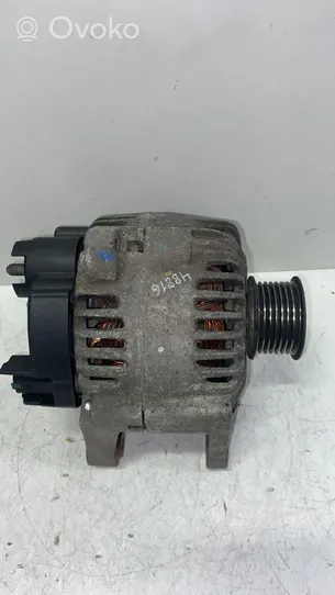 Renault Scenic RX Generator/alternator 2543342B