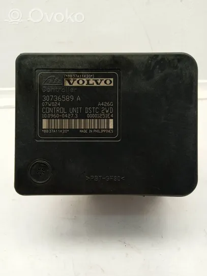 Volvo C30 Pompe ABS 10096004273