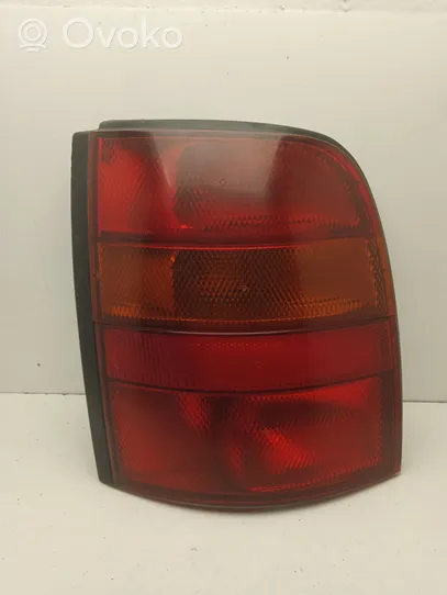 Nissan Micra C+C Żarówka lampy tylnej 265595F301