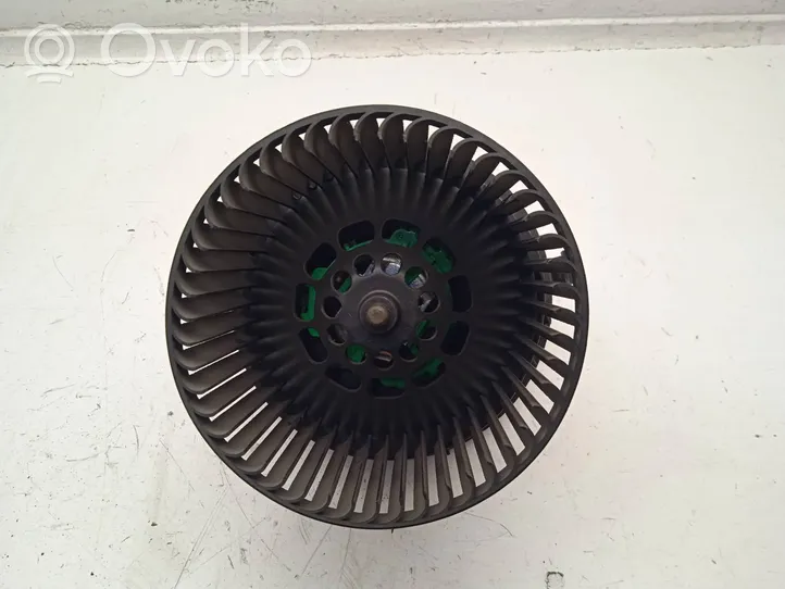 Peugeot 107 Heater fan/blower N101812H