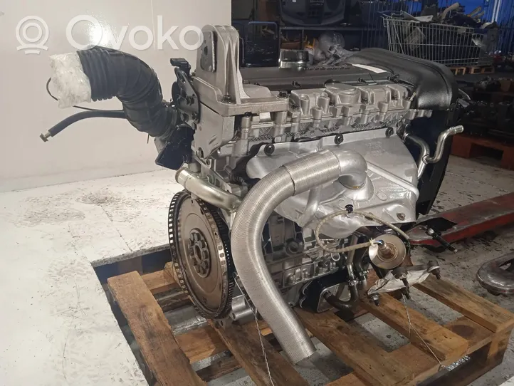 Volvo S60 Motor B5244S