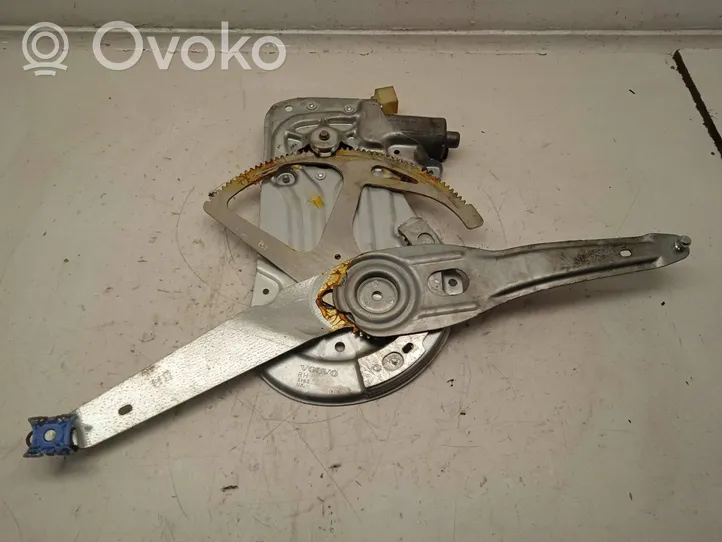 Volvo S60 Front door electric window regulator 