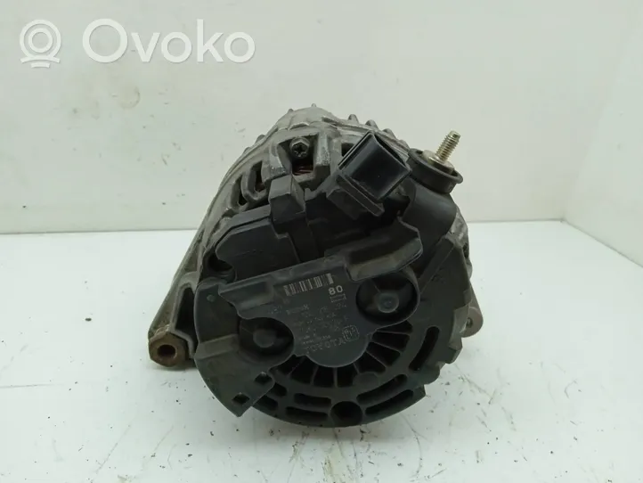 Toyota Corolla E120 E130 Generatore/alternatore 270600D030F