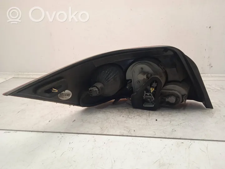 Renault Megane II Żarówka lampy tylnej 8200142687A