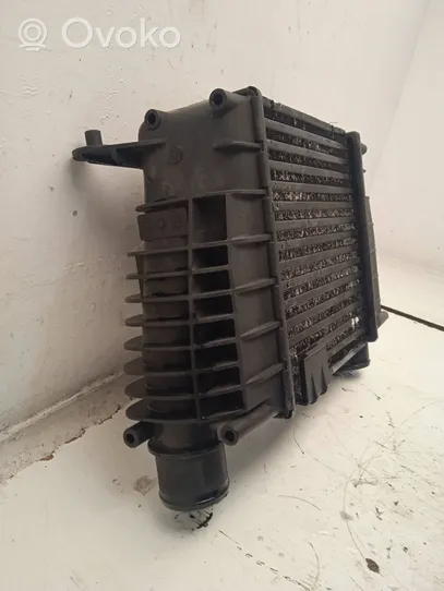 Renault Modus Chłodnica powietrza doładowującego / Intercooler 8200170504D