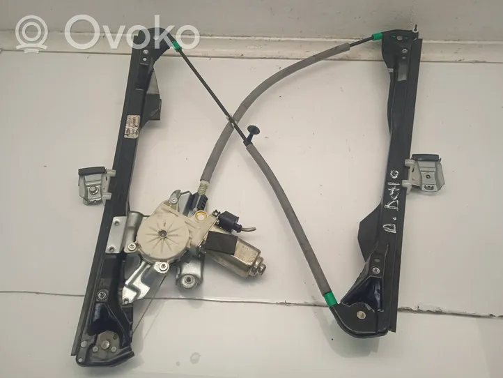 Ford Focus Front door electric window regulator 1191451039470