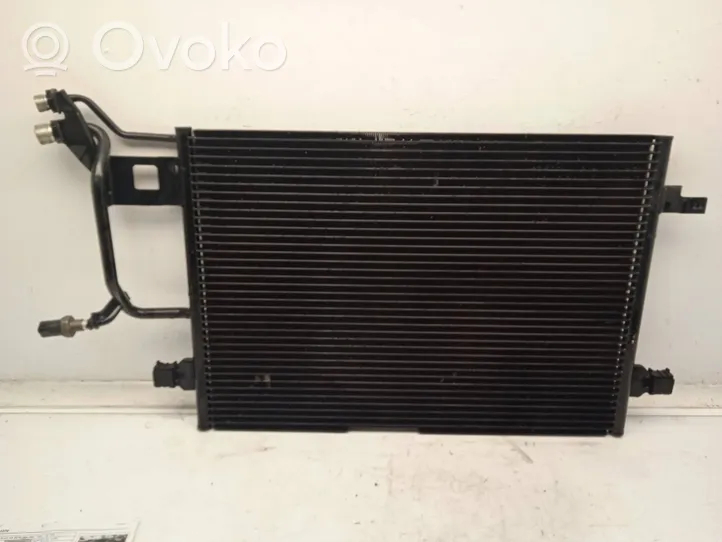 Audi A4 S4 B5 8D Radiateur condenseur de climatisation 8D0260403C