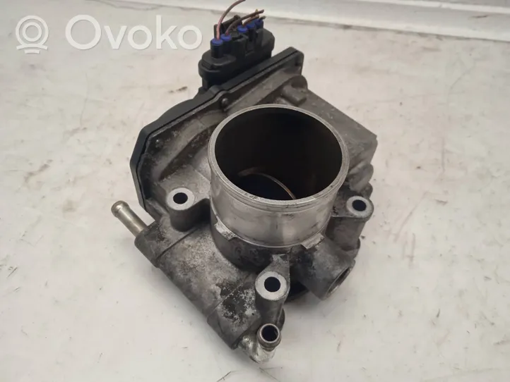 Mazda 5 Drosselklappe 0012000597H10