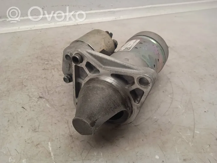 Fiat Grande Punto Starter motor 55193356