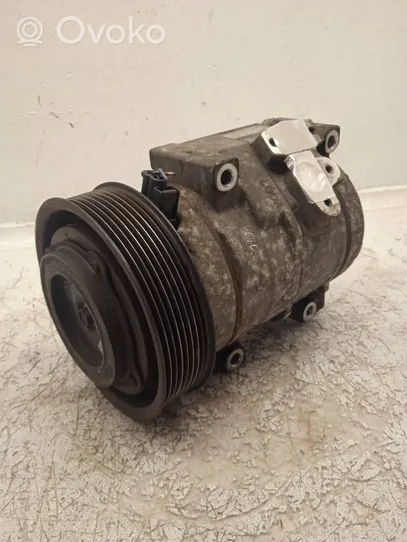 Mazda MPV Compressore aria condizionata (A/C) (pompa) 4472204661