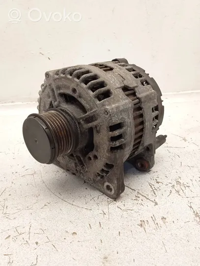 Volkswagen Passat Alltrack Generatore/alternatore 0121715003