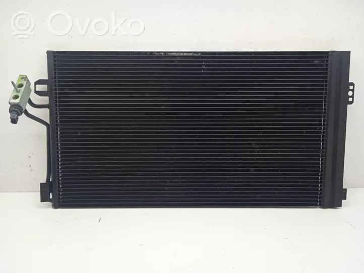 Mercedes-Benz Vito Viano W639 Radiateur condenseur de climatisation A6398350700