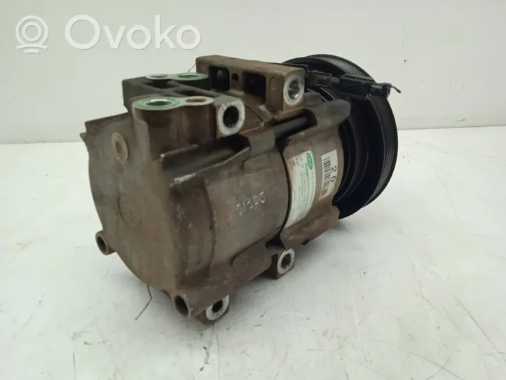 Hyundai Terracan Compressore aria condizionata (A/C) (pompa) F500ACWCA06