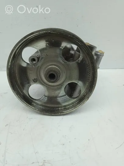 Peugeot 607 Pompe de direction assistée 9640886480