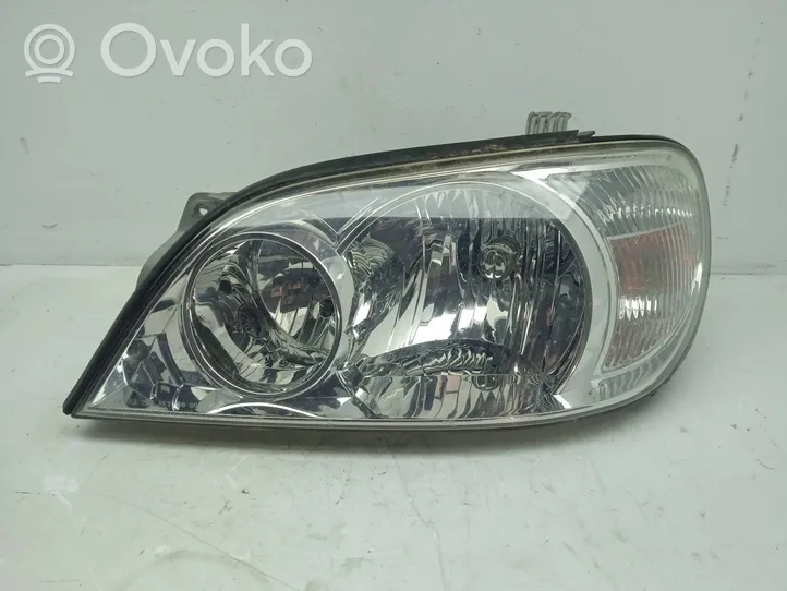 KIA Carnival Faro/fanale 0K54E51040A