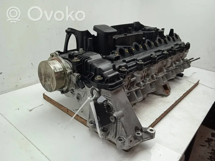 BMW X5 E53 Engine head 11127806059