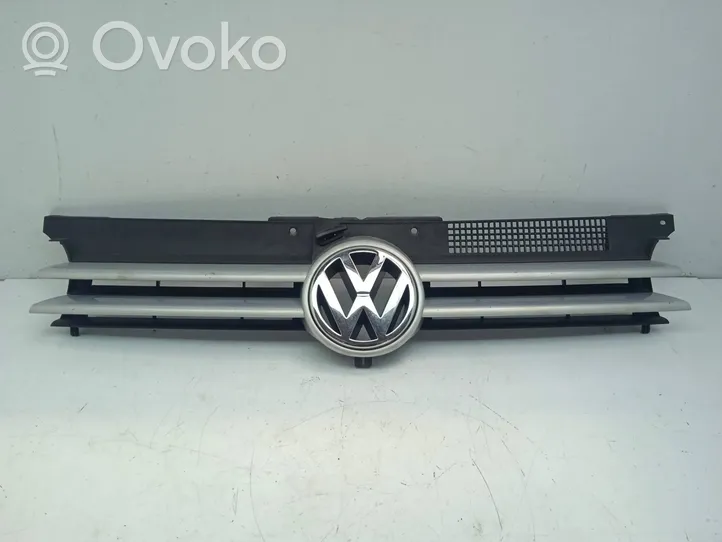 Volkswagen Golf SportWagen Etusäleikkö 1J0853655G