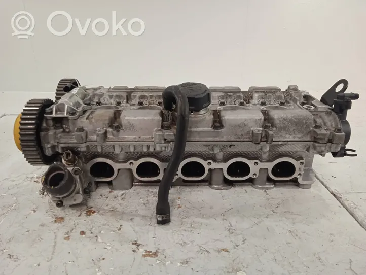 Volvo S60 Culasse moteur 36050234