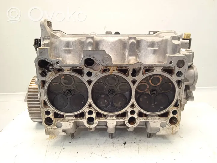 Audi A6 Allroad C5 Engine head 059103265GX