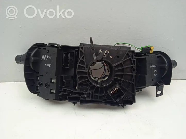 Renault Scenic RX Przycisk / Pokrętło regulacji oświetlenia deski rozdzielczej 820012772701