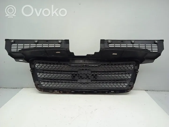 Hyundai Trajet Grille de calandre avant 863523A000