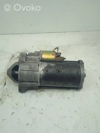 Renault Scenic RX Starter motor D7R35