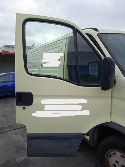 Iveco Daily 45 - 49.10 Porte avant COLORBLANCO