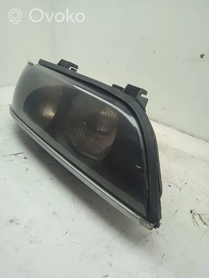 BMW 5 E39 Faro/fanale 63128362464