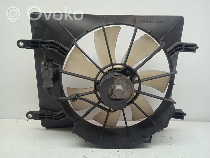 Honda Stream Ventilateur de refroidissement de radiateur électrique SINREF