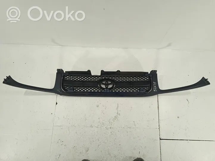 Toyota RAV 4 (XA20) Etusäleikkö 5310142140