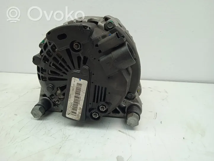 Citroen C2 Alternator 5705EW