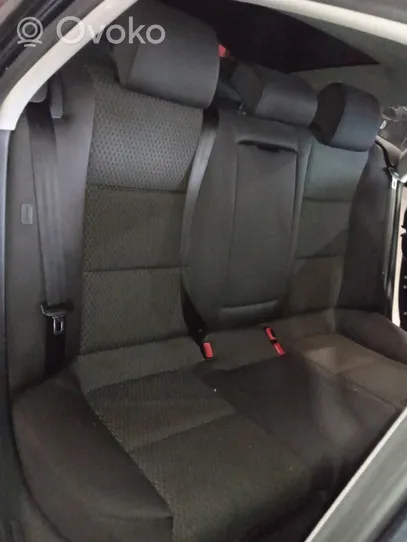 Audi A6 S6 C6 4F Rear seat TELAGRIS