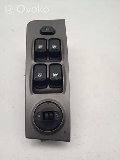 Hyundai Matrix Interruttore di controllo dell’alzacristalli elettrico 9357017100