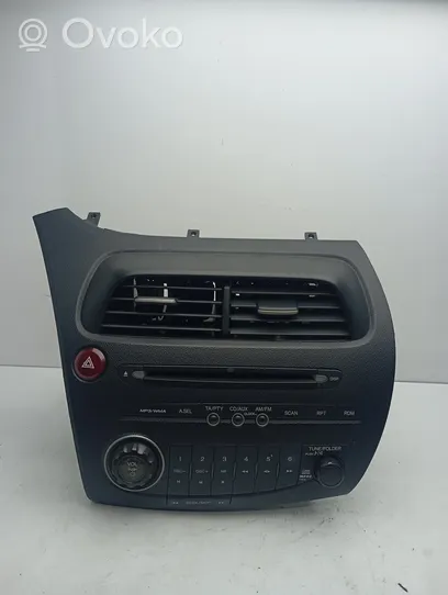 Honda Civic HiFi Audio sound control unit 39100SMGG014M1