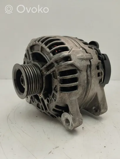 Citroen Xsara Generatore/alternatore 9646477580